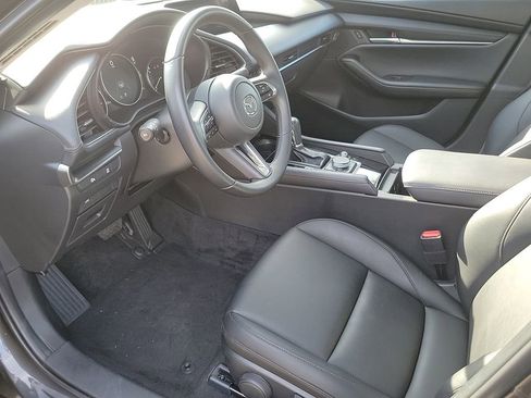 Used 2025 MAZDA MAZDA3 s image 14