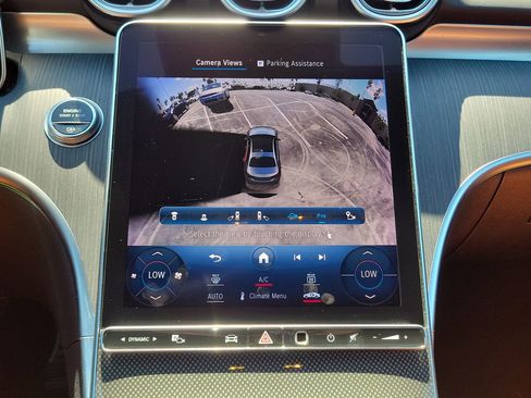 Certified 2023 Mercedes-Benz C 300 Sedan image 18