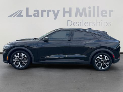 Used 2024 Ford Mustang Mach-E Select RWD image 2