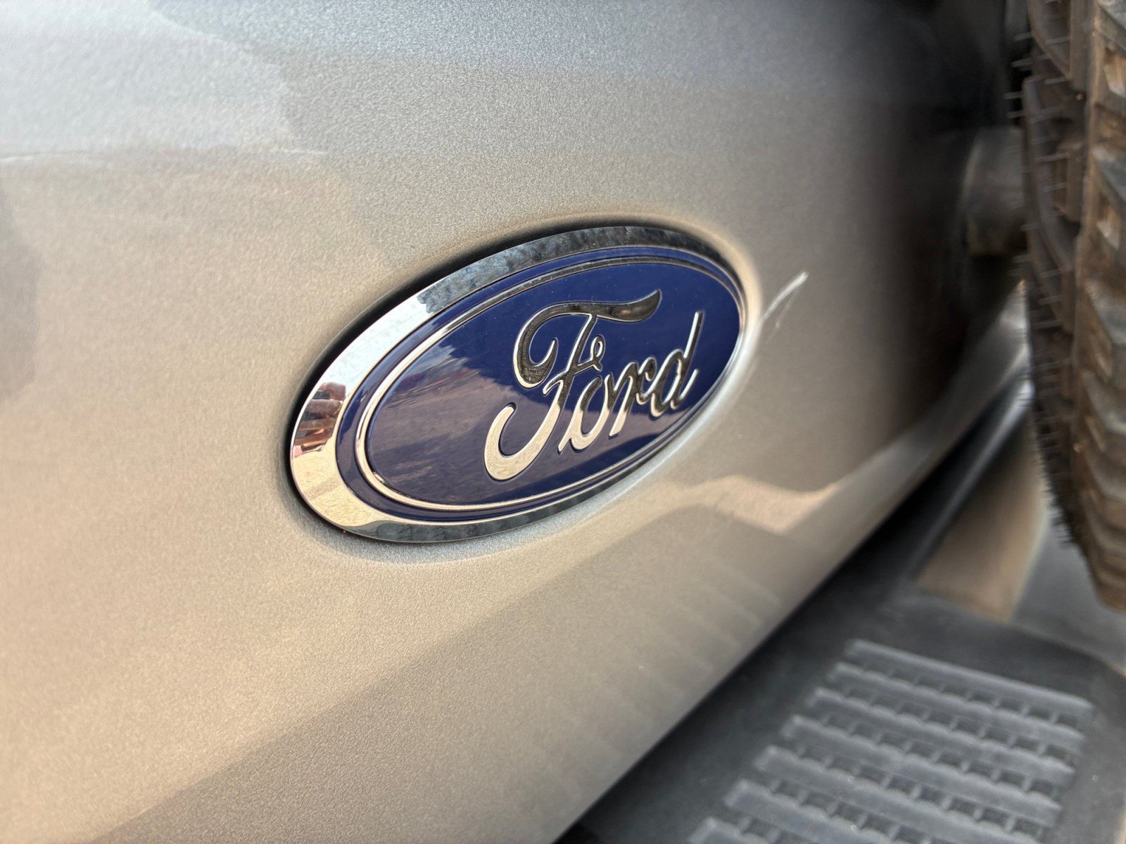 Used 2024 Ford Bronco Badlands AWD/4WD image 24