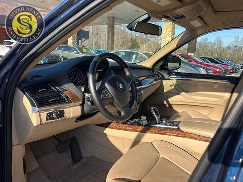 Used 2013 BMW X5 xDrive35i image 11