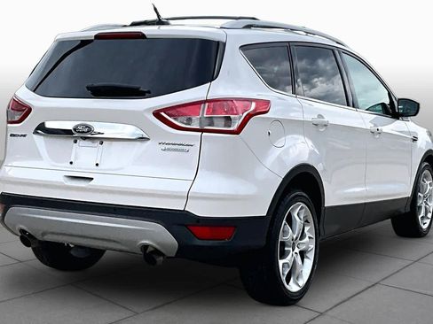 Used 2014 Ford Escape Titanium w/ Equipment Group 401A FWD image 13