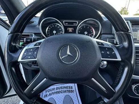 Used 2016 Mercedes-Benz GL 450 GL 450 4MATIC Sport Utility 4D image 29