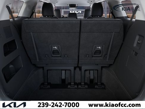 New 2026 Kia Carnival FWD image 19