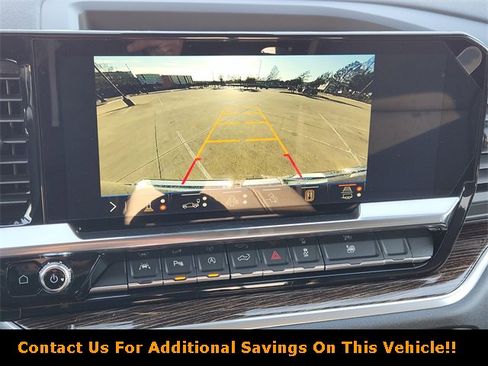 New 2026 GMC Sierra 1500 Elevation w/ Elevation Premium Package image 13