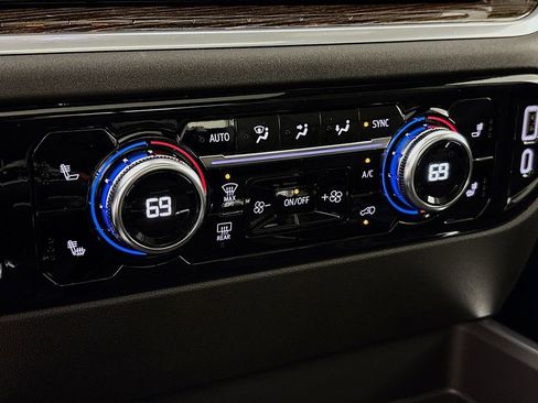 New 2026 GMC Sierra 1500 Elevation w/ Elevation Premium Package image 16