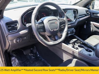 New 2026 Dodge Durango GT