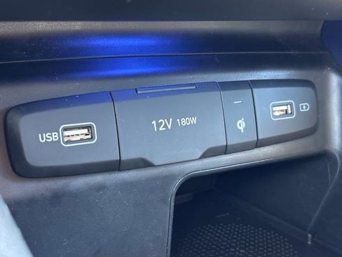 Used 2023 Hyundai Tucson N Line image 22