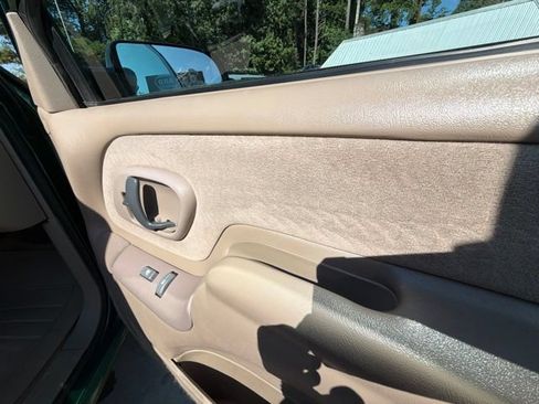 Used 1999 Chevrolet Silverado 2500 4x4 Crew Cab w/ Preferred Equipment Group 2 image 85