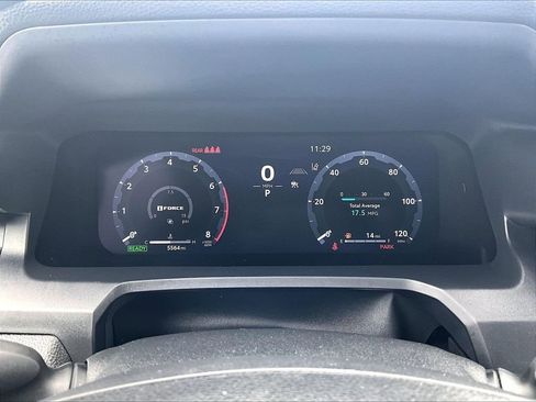 Used 2024 Toyota Tacoma 4x4 Double Cab Hybrid image 25