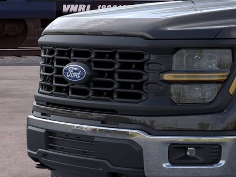 New 2026 Ford F150 XL AWD/4WD image 19