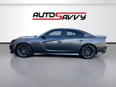 Used 2023 Dodge Charger Scat Pack RWD image 4