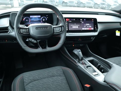 New 2026 Dodge Charger GT w/ Blacktop Package AWD/4WD image 2