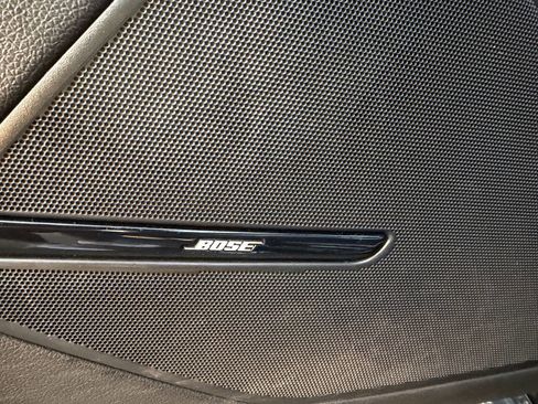 Used 2010 Cadillac CTS V RWD image 21