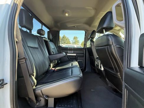 Used 2021 Ford F250 Lariat image 34