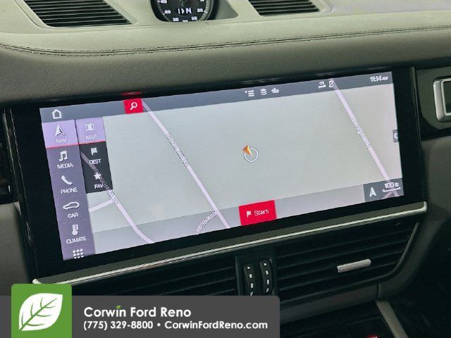 Used 2021 Porsche Cayenne GTS AWD/4WD image 15