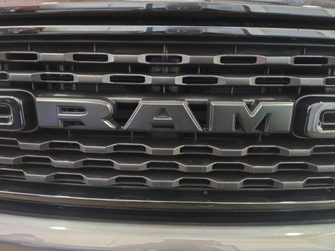 Used 2023 RAM 1500 Lone Star AWD/4WD image 11