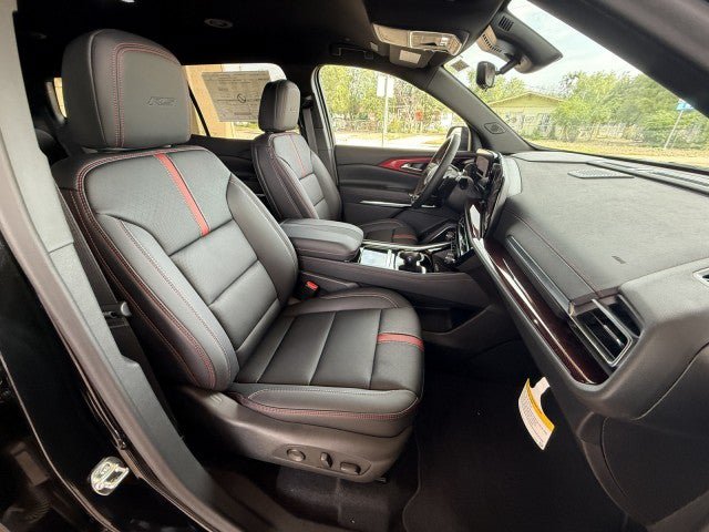 New 2026 Chevrolet Traverse RS FWD image 43