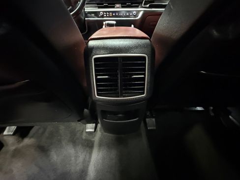Used 2023 Kia Sportage SX FWD image 32