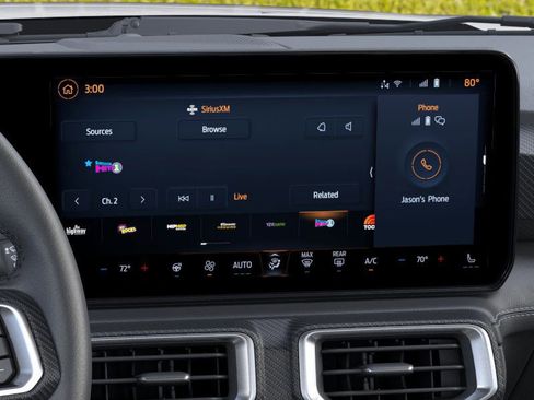 New 2026 Ford Mustang Premium image 30