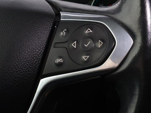 Used 2018 Chevrolet Traverse High Country image 26