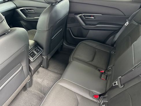 New 2026 MAZDA CX-5 Select AWD/4WD image 12