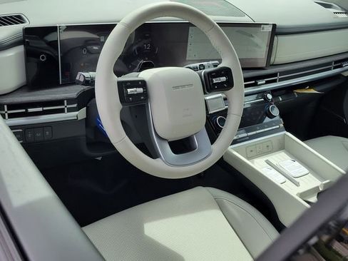 New 2026 Hyundai Santa Fe Limited image 3