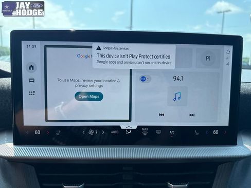 New 2026 Ford Explorer ST-Line w/ ST-Line Street Pack RWD image 27