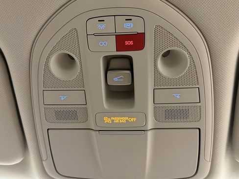 New 2026 Genesis G70 2.5T Prestige image 26