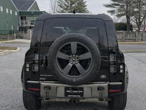 Used 2020 Land Rover Defender 110 X image 7