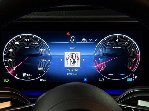 New 2026 Mercedes-Benz GLS 450 4MATIC image 23