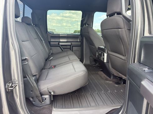 Used 2020 Ford F150 XLT w/ Equipment Group 302A Luxury image 18