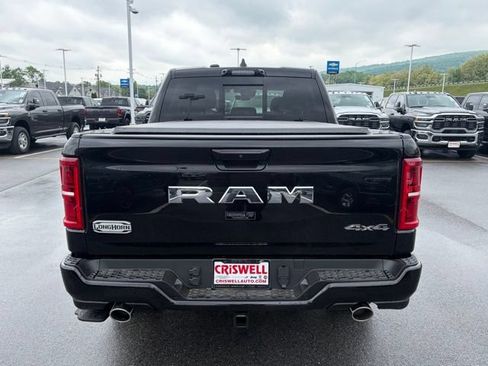 New 2026 RAM 1500 Limited AWD/4WD image 6