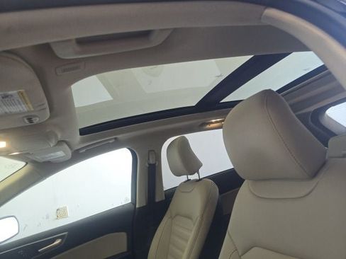 Used 2023 Ford Edge SEL w/ Convenience Package AWD/4WD image 33