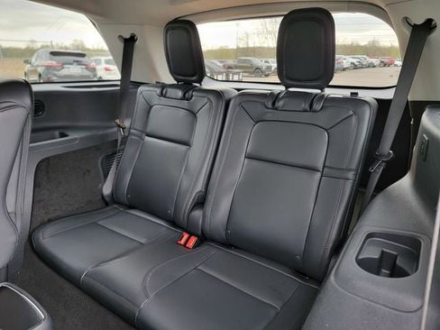 New 2026 Lincoln Aviator Reserve AWD/4WD image 21