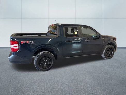 Used 2022 Ford Maverick XLT w/ Equipment Group 300A Standard image 8