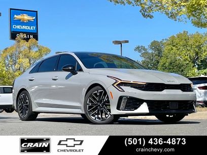 Used 2025 Kia K5 GT