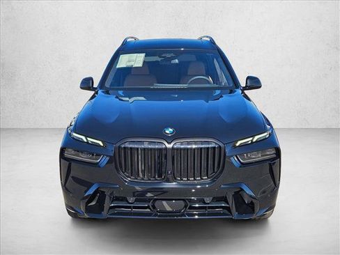 New 2026 BMW X7 xDrive40i w/ Executive Package AWD/4WD image 6