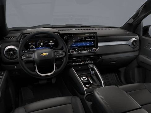 New 2026 Chevrolet Colorado LT w/ LT Convenience Package AWD/4WD image 45