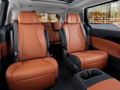 New 2026 Kia Carnival SX Prestige FWD image 17