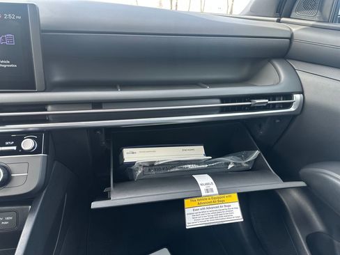 New 2026 Hyundai Santa Cruz SE AWD/4WD image 46