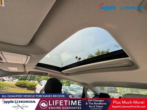 Used 2024 Honda Accord EX image 17