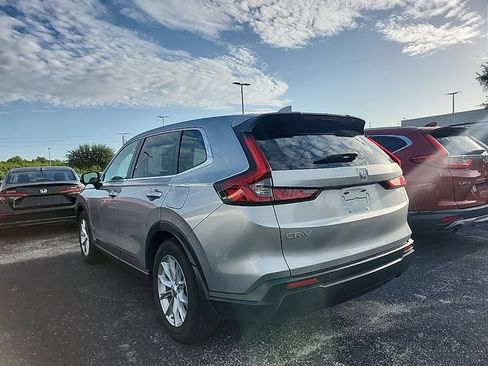 Used 2024 Honda CR-V EX-L image 4