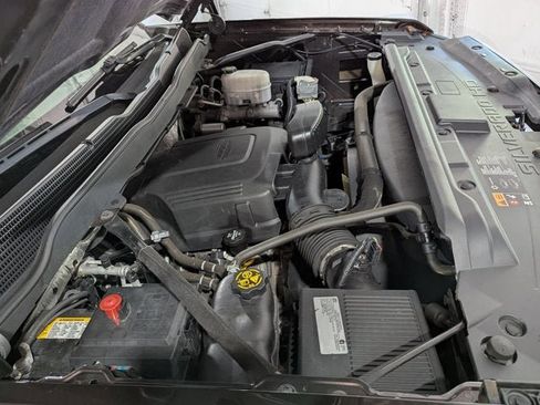 Used 2018 Chevrolet Silverado 3500 High Country image 42