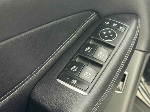 Used 2017 Mercedes-Benz GLE 350 4MATIC image 12