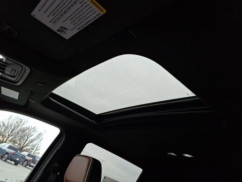 Used 2023 GMC Sierra 1500 Denali Ultimate image 15