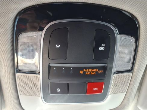 Used 2024 Hyundai Tucson Blue AWD/4WD image 27