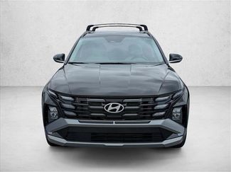 New 2026 Hyundai Tucson SEL FWD video 2