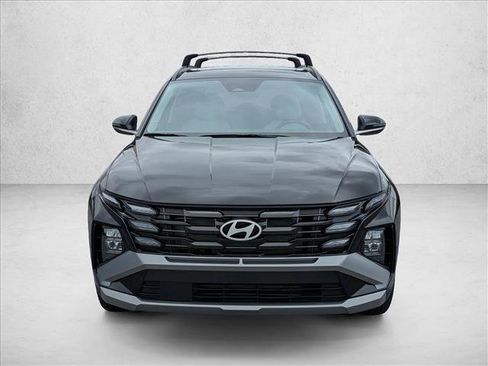 New 2026 Hyundai Tucson SEL FWD image 2