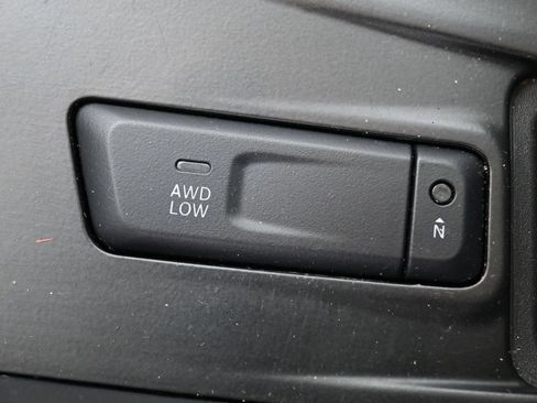 Used 2025 Dodge Durango R/T AWD/4WD image 37